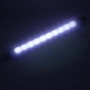 Transport: Led dnevno svetlo COB 26cm. COB led dnevno svetlo extremno jako - at lalafo.rs — 9 Transport: Led dnevno svetlo COB 26cm. COB led dnevno svetlo extremno jako - — 9