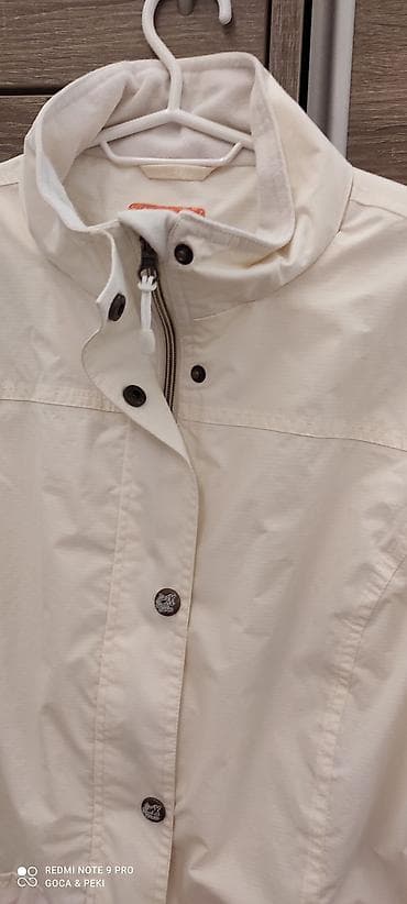 cista koza broj: TCM, Out X Door Edition, odgovara veličini 40 Odlična jakna, potpuno na lalafo.rs — 4 cista koza broj: TCM, Out X Door Edition, odgovara veličini 40 Odlična jakna, potpuno — 4