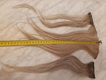 Personal Items: Nadogradnja kose u svetloj boji, idealna za dodavanje volumena ili at lalafo.rs — 5 Personal Items: Nadogradnja kose u svetloj boji, idealna za dodavanje volumena ili — 5
