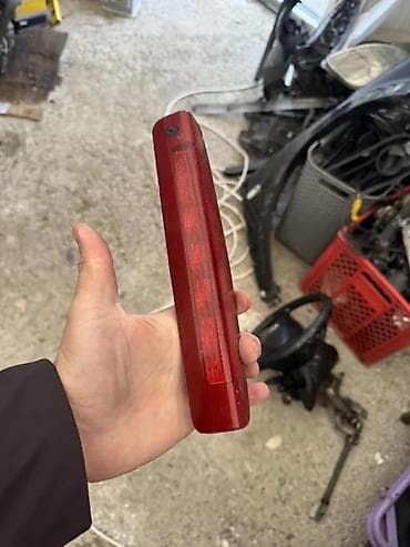 TRECI STOP OPEL ASTRA H | Treci stop opel astra h na lalafo.rs TRECI STOP OPEL ASTRA H | Treci stop opel astra h