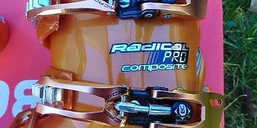 Rossignol Radical PRO Composite br39 Pancerice NOVO Rossignol at lalafo.rs — 6 Rossignol Radical PRO Composite br39 Pancerice NOVO Rossignol — 6