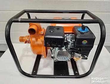 KZUBR Pumpa za Vodu – Model KGWP-20A Predstavljamo novu i veoma na lalafo.rs — 2 KZUBR Pumpa za Vodu – Model KGWP-20A Predstavljamo novu i veoma — 2