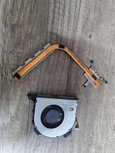 Kuler i hladnjak za Lenovo Ideapad 330-17IKB. ✨ ispravno na lalafo.rs — 2 Kuler i hladnjak za Lenovo Ideapad 330-17IKB. ✨ ispravno — 2