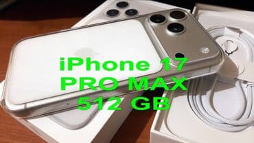 Apple iPhone: Apple iPhone iPhone 16 Pro Max na lalafo.rs Apple iPhone: Apple iPhone iPhone 16 Pro Max