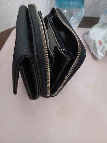 Tommy Hilfiger ženski novčanik – crni. - Klasičan preklop sa na lalafo.rs — 4 Tommy Hilfiger ženski novčanik – crni. - Klasičan preklop sa — 4