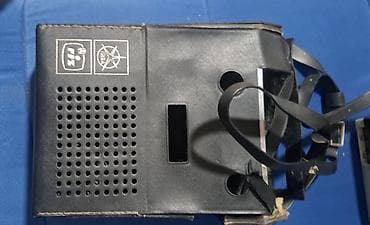 Minima-10 prenosni kasetofon/diktafon (solid-state) - Model na lalafo.rs — 1 Minima-10 prenosni kasetofon/diktafon (solid-state) - Model — 1