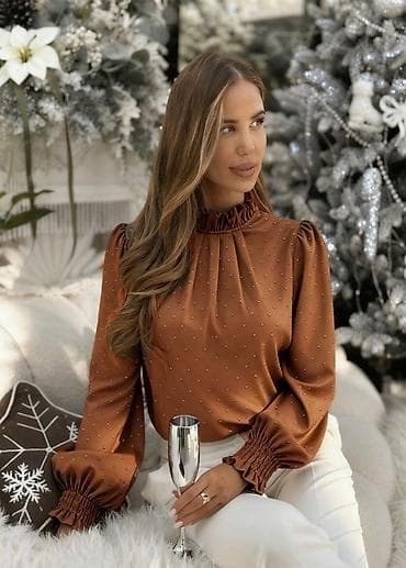 zenske broj: 🔥Elegantna ženska bluza po top ceni
🔥2200 din at lalafo.rs — 7 zenske broj: 🔥Elegantna ženska bluza po top ceni
🔥2200 din — 7