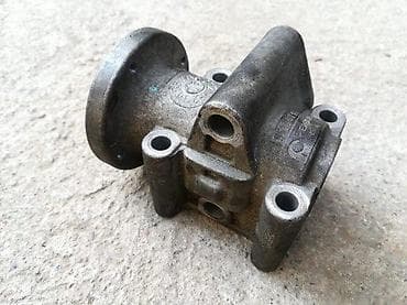 Exhaust System: Egr-eger ventil za Alfu 159 1.9JTD 150ks. Egr-eger ventil za Alfu 159 at lalafo.rs — 2 Exhaust System: Egr-eger ventil za Alfu 159 1.9JTD 150ks. Egr-eger ventil za Alfu 159 — 2