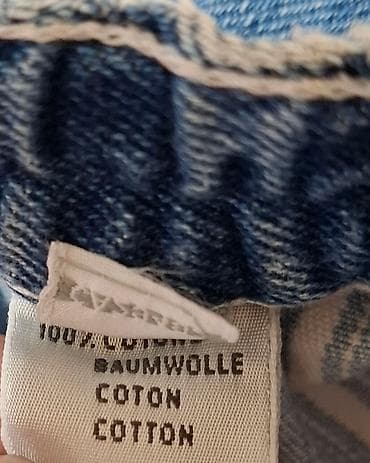 Džemper i farmerke za bebu dečaka
Veličina 74/80
uplata pre slanja na lalafo.rs — 6 Džemper i farmerke za bebu dečaka
Veličina 74/80
uplata pre slanja — 6