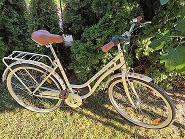 Bicycles for adults: Larus gradski bicikl može se pohvaliti menjačem Shimano sa 7 brzina i at lalafo.rs — 1 Bicycles for adults: Larus gradski bicikl može se pohvaliti menjačem Shimano sa 7 brzina i — 1