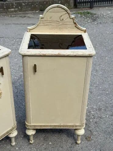 Antique Dressers: Stare stilske komode i noćni stočići 🕰️ Starosti preko 100 godina 👍 U at lalafo.rs — 11 Antique Dressers: Stare stilske komode i noćni stočići 🕰️ Starosti preko 100 godina 👍 U — 11