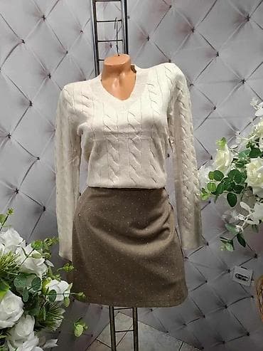 💫Suknje 2500 💫Dzemperici 2500 din Moze posebno a moze i u kompletu na lalafo.rs — 2 💫Suknje 2500 💫Dzemperici 2500 din Moze posebno a moze i u kompletu — 2