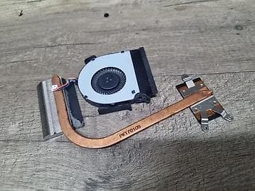 Kuler i hladnjak Toshiba Satellite Pro A50-D. ✨ Ispravno na lalafo.rs — 1 Kuler i hladnjak Toshiba Satellite Pro A50-D. ✨ Ispravno — 1