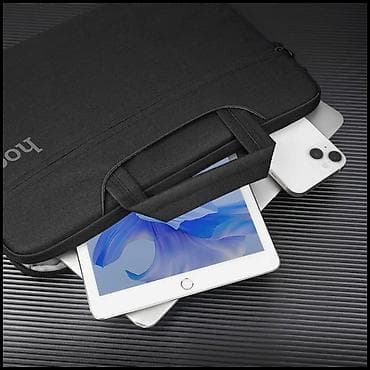 Hoco GT1: Vaša torba za laptop, jednostavna, ali nepobediva! Tražite na lalafo.rs — 3 Hoco GT1: Vaša torba za laptop, jednostavna, ali nepobediva! Tražite — 3