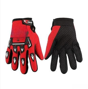 Sports & Leisure: Rukavice za Motor Kntghlaood - Crvene 🏍️🧤 Rukavice za motor at lalafo.rs — 1 Sports & Leisure: Rukavice za Motor Kntghlaood - Crvene 🏍️🧤 Rukavice za motor — 1
