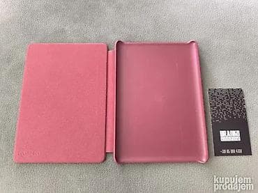 Amazon Kindle Paperwhite 4 (10. gen) ORIGINAL Case Futrola Kožna, boja na lalafo.rs — 3 Amazon Kindle Paperwhite 4 (10. gen) ORIGINAL Case Futrola Kožna, boja — 3