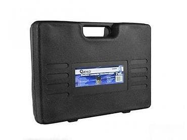 Set čekića za limare – 7 komada Proizvođač: GEKO (Poljska) Broj na lalafo.rs — 7 Set čekića za limare – 7 komada Proizvođač: GEKO (Poljska) Broj — 7