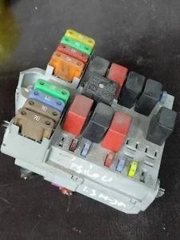 Transport: Lancia ypsilon kutija osiguraca. Lancia ypsilon kutija at lalafo.rs — 1 Transport: Lancia ypsilon kutija osiguraca. Lancia ypsilon kutija — 1