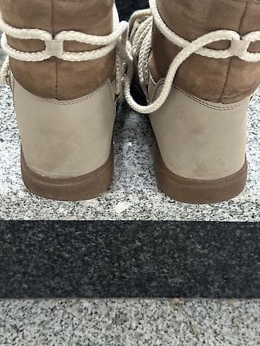 Čizme, 39, bоја - Braon na lalafo.rs — 3 Čizme, 39, bоја - Braon — 3