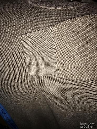 Original NAVIGARE dzemper M - 2 komada 55% wolle 45% acrilici na lalafo.rs — 4 Original NAVIGARE dzemper M - 2 komada 55% wolle 45% acrilici — 4