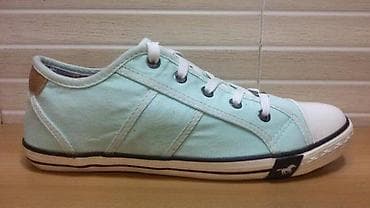 Mustang (br.39) patike su u odličnom stanju kao što se vidi i na na lalafo.rs — 1 Mustang (br.39) patike su u odličnom stanju kao što se vidi i na — 1