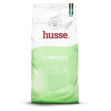 Husse Complete – premium kompletna hrana za mačke - Uravnotežena suva na lalafo.rs Husse Complete – premium kompletna hrana za mačke - Uravnotežena suva