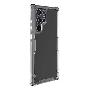 Transparentna maska Nillkin Nature Pro za Samsung Galaxy S22 Ultra na lalafo.rs — 3 Transparentna maska Nillkin Nature Pro za Samsung Galaxy S22 Ultra — 3