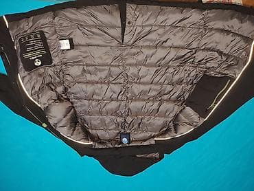 North Sails muška jakna – Softshell, veličina L - Model: 60370-FW24 na lalafo.rs — 2 North Sails muška jakna – Softshell, veličina L - Model: 60370-FW24 — 2