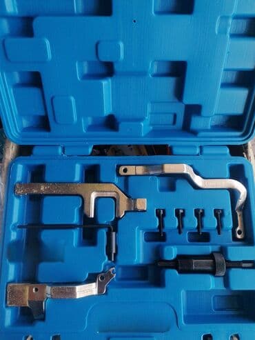 Alat za zupčenje motora, alat za mini, citroen pežo bmw. alat za na lalafo.rs Alat za zupčenje motora, alat za mini, citroen pežo bmw. alat za