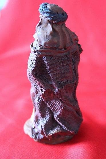 Home Decor: STARA FIGURA SVEŠTENIKA, RARITET | Stara figura sveštenika, pravi at lalafo.rs — 6 Home Decor: STARA FIGURA SVEŠTENIKA, RARITET | Stara figura sveštenika, pravi — 6