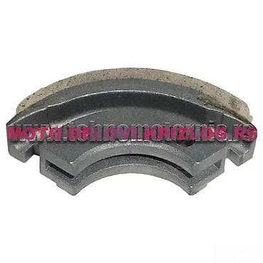 montevideo serija: Kočione pakne za kočnicu bubnja – Tomos - Tip: set poluoblica at lalafo.rs — 1 montevideo serija: Kočione pakne za kočnicu bubnja – Tomos - Tip: set poluoblica — 1