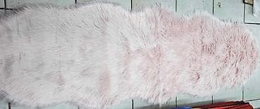 Čupave staze (imitacija krzna) 〰️〰️〰️〰️〰️〰️〰️〰️〰️〰️〰️ 🖤🤍🖤Fantastično na lalafo.rs — 7 Čupave staze (imitacija krzna) 〰️〰️〰️〰️〰️〰️〰️〰️〰️〰️〰️ 🖤🤍🖤Fantastično — 7