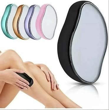 kozna jakna sa: Epilator za uklanjanje dlačica – kristalna gumica ✨ Bezbolni epilator na lalafo.rs — 2 kozna jakna sa: Epilator za uklanjanje dlačica – kristalna gumica ✨ Bezbolni epilator — 2