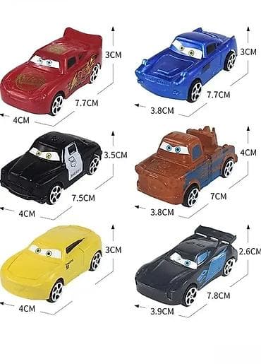 Munja Mekvin 6u1 set Munja Mekvin 6u1 set je novi paket za sve na lalafo.rs — 1 Munja Mekvin 6u1 set Munja Mekvin 6u1 set je novi paket za sve — 1