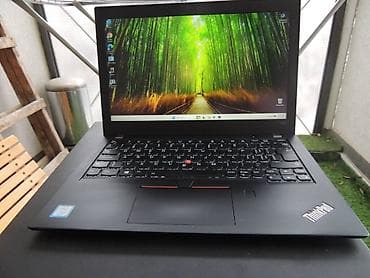 Intel Core i7, 16 GB OZU, 12.5 " na lalafo.rs Intel Core i7, 16 GB OZU, 12.5 "