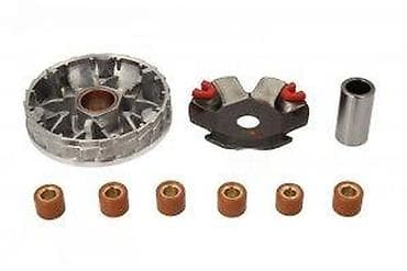 Sportski variomat za skuter – komplet Opis: - Komplet sportski na lalafo.rs Sportski variomat za skuter – komplet Opis: - Komplet sportski