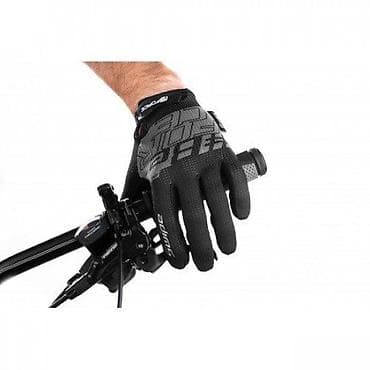 Equipment for cyclists: RUKAVICE FORCE MTB SWIPE LETNJE, CRNO-SIVE XXL | biciklističke at lalafo.rs — 2 Equipment for cyclists: RUKAVICE FORCE MTB SWIPE LETNJE, CRNO-SIVE XXL | biciklističke — 2