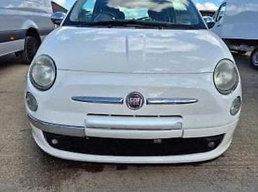 Car Parts & Accessories: Fiat 500 Kompletan auto u delovima kod boje 268/A. Fiat 500 Kompletan at lalafo.rs — 4 Car Parts & Accessories: Fiat 500 Kompletan auto u delovima kod boje 268/A. Fiat 500 Kompletan — 4
