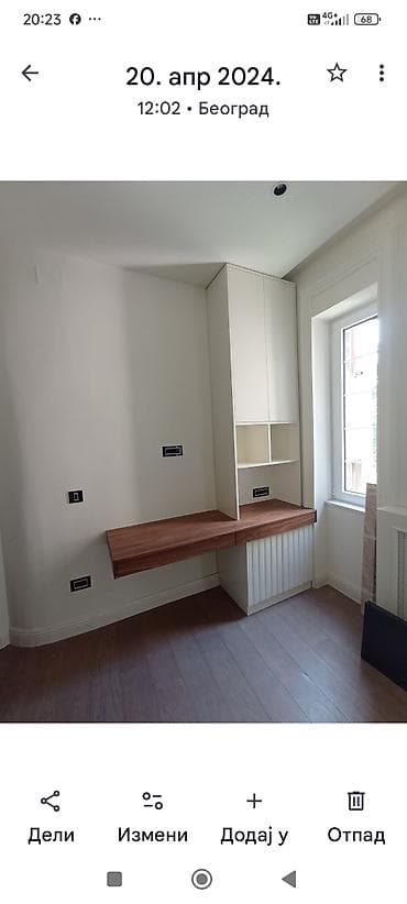 Ugradni plakari i kuhinje po meri – funkcionalan, moderan dizajn - na lalafo.rs — 10 Ugradni plakari i kuhinje po meri – funkcionalan, moderan dizajn - — 10