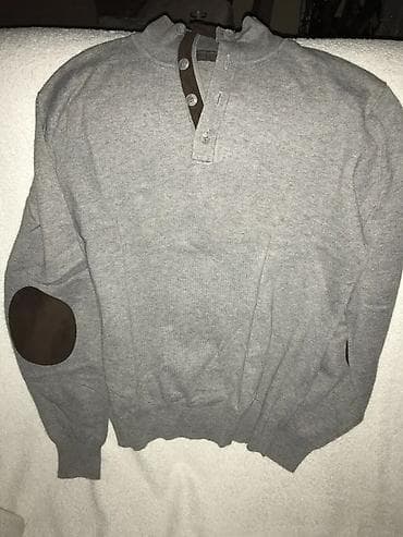 Original BARBOLINI Milano dzemper M/ L - 2 kom. PRAKTICNO NOV 100% na lalafo.rs — 2 Original BARBOLINI Milano dzemper M/ L - 2 kom. PRAKTICNO NOV 100% — 2