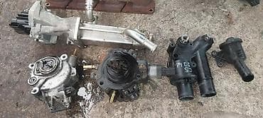 EGR VENTIL 2.2 HDI ZA CITROEN C5 na lalafo.rs EGR VENTIL 2.2 HDI ZA CITROEN C5