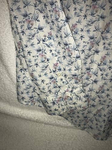 Košulja Zara, bоја - Šareno na lalafo.rs — 3 Košulja Zara, bоја - Šareno — 3