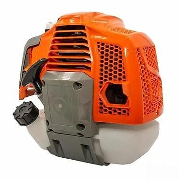 Lawn mowers and trimmers: Benzinski motor za trimer/kosilicu – univerzalni sklop - Dvotaktni at lalafo.rs — 2 Lawn mowers and trimmers: Benzinski motor za trimer/kosilicu – univerzalni sklop - Dvotaktni — 2