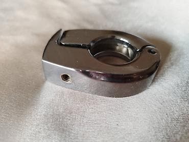 Sport & Hobby: DW Memory lock
Memory lock za stalak za činelu at lalafo.rs — 2 Sport & Hobby: DW Memory lock
Memory lock za stalak za činelu — 2