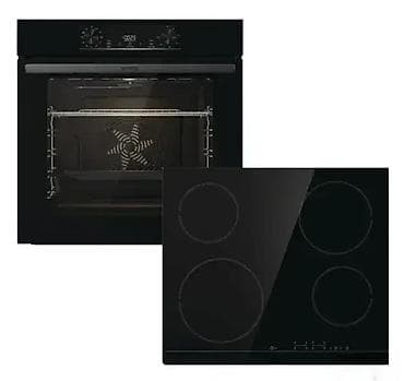 **Gorenje ugradni set JUMP SET AQUA/C** **Gorenje ugradna rerna na lalafo.rs — 5 **Gorenje ugradni set JUMP SET AQUA/C** **Gorenje ugradna rerna — 5