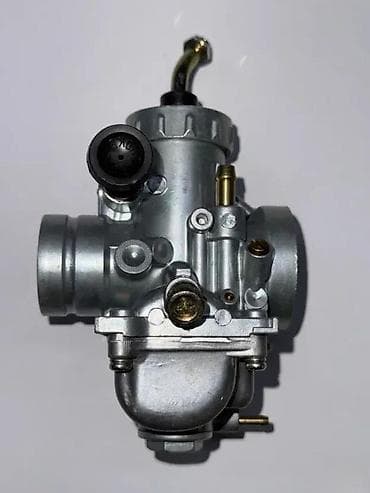 Karburator za dvotaktne skutere/mopede - Univerzalni karburator at lalafo.rs — 3 Karburator za dvotaktne skutere/mopede - Univerzalni karburator — 3
