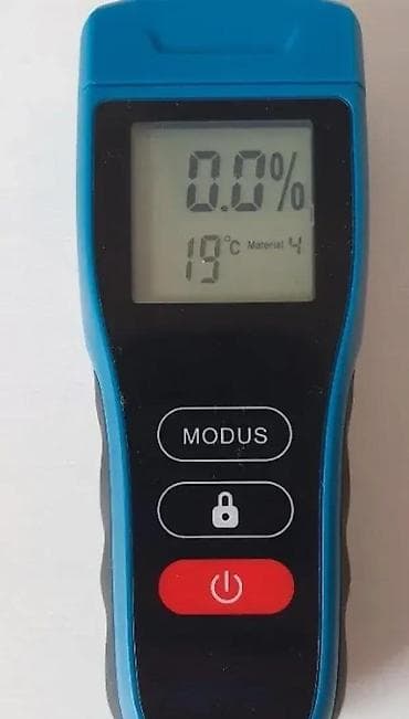 cepaci za drva: Ferrex mjerač vlage (Feuchtigkeitsmesser) – model GT-FM-05 - Namena na lalafo.rs — 1 cepaci za drva: Ferrex mjerač vlage (Feuchtigkeitsmesser) – model GT-FM-05 - Namena — 1