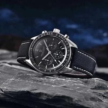 PAGANI DESIGN PD-1701 -Crni- Omega Speedmaster Moonwatch Potpuno nov na lalafo.rs — 6 PAGANI DESIGN PD-1701 -Crni- Omega Speedmaster Moonwatch Potpuno nov — 6
