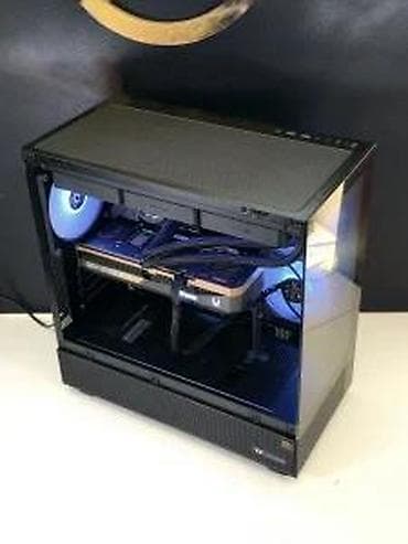 Ryzen 9 7950X RTX 5080 X870 64GB 6TB - SM117PC. ✨ Prodaja i sklapanje at lalafo.rs — 1 Ryzen 9 7950X RTX 5080 X870 64GB 6TB - SM117PC. ✨ Prodaja i sklapanje — 1