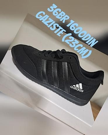 Patike, Adidas, veličina - 36 na lalafo.rs Patike, Adidas, veličina - 36